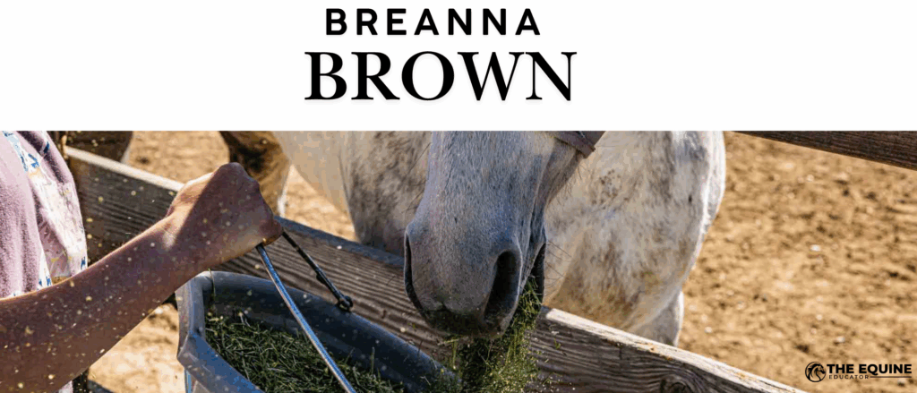 breanna brown about me page